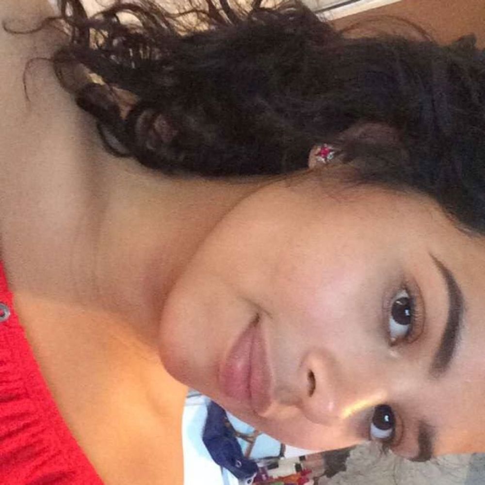 Meet your Posher, Alejandra
